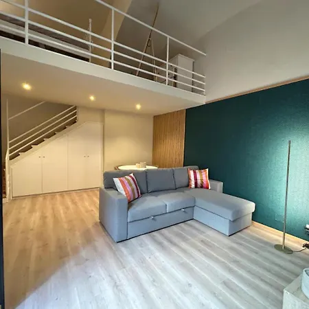 Maison ナポリ